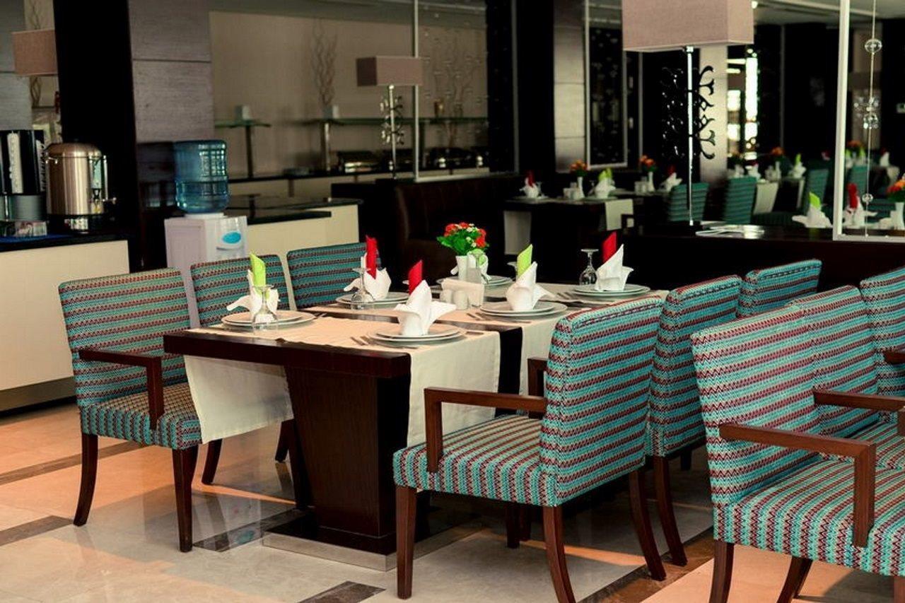 Yengice Thermal Hotel Gabala