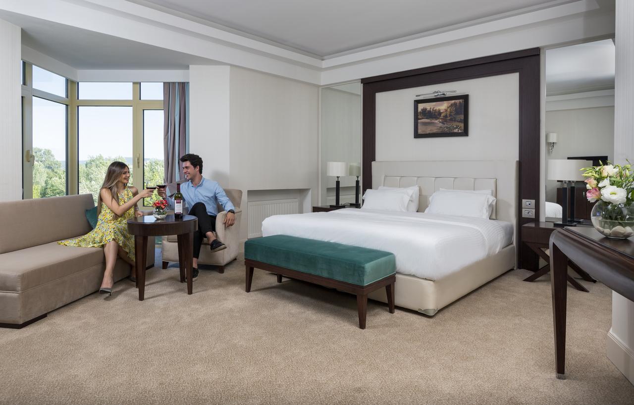 Yengice Thermal Hotel
